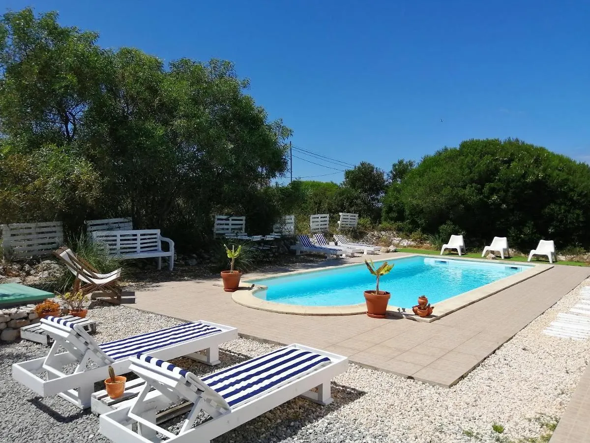 Gasthof Endless Summer Surf House Aljezur