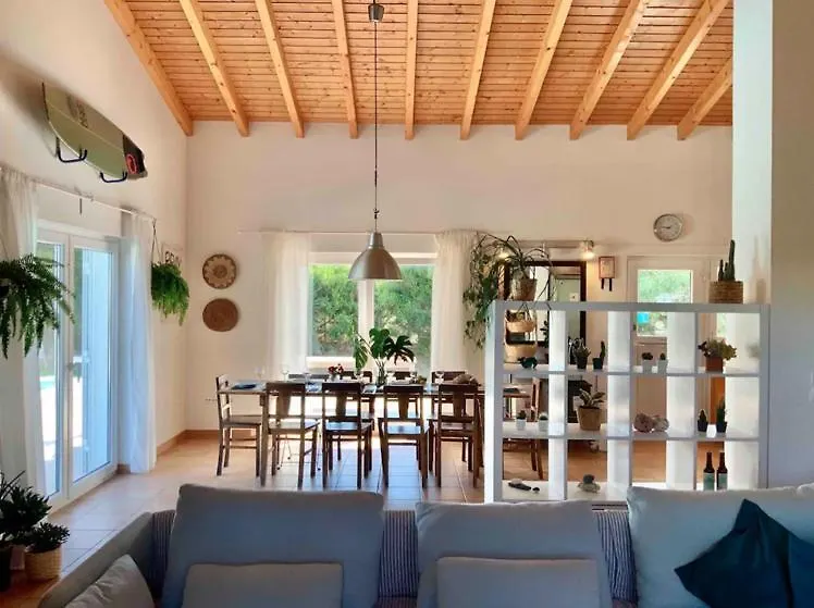 Endless Summer Surf House Aljezur Gasthof