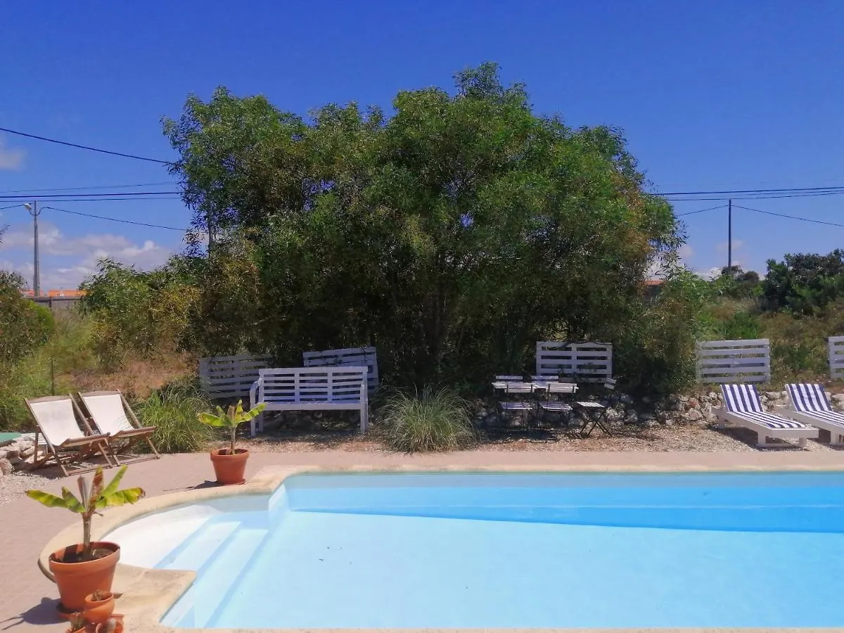 Endless Summer Surf House Aljezur 0*,