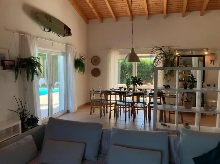 Endless Summer Surf House Aljezur