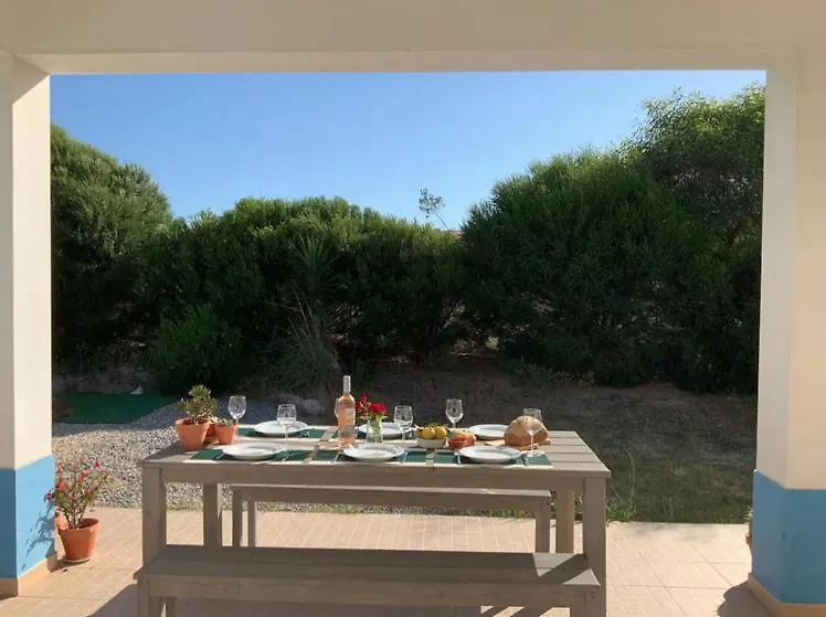 Endless Summer Surf House Aljezur Guest house