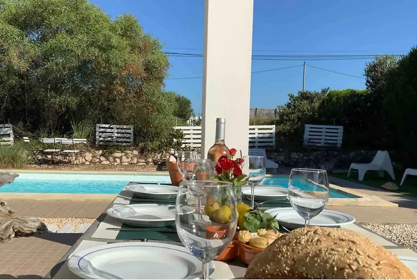 Guest house Endless Summer Surf House Aljezur