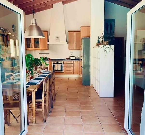 Endless Summer Surf House Aljezur