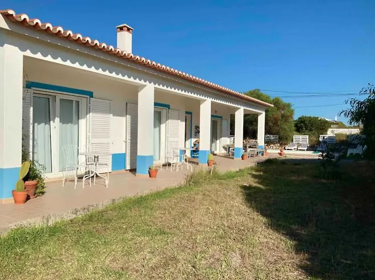 Gasthof Endless Summer Surf House Aljezur