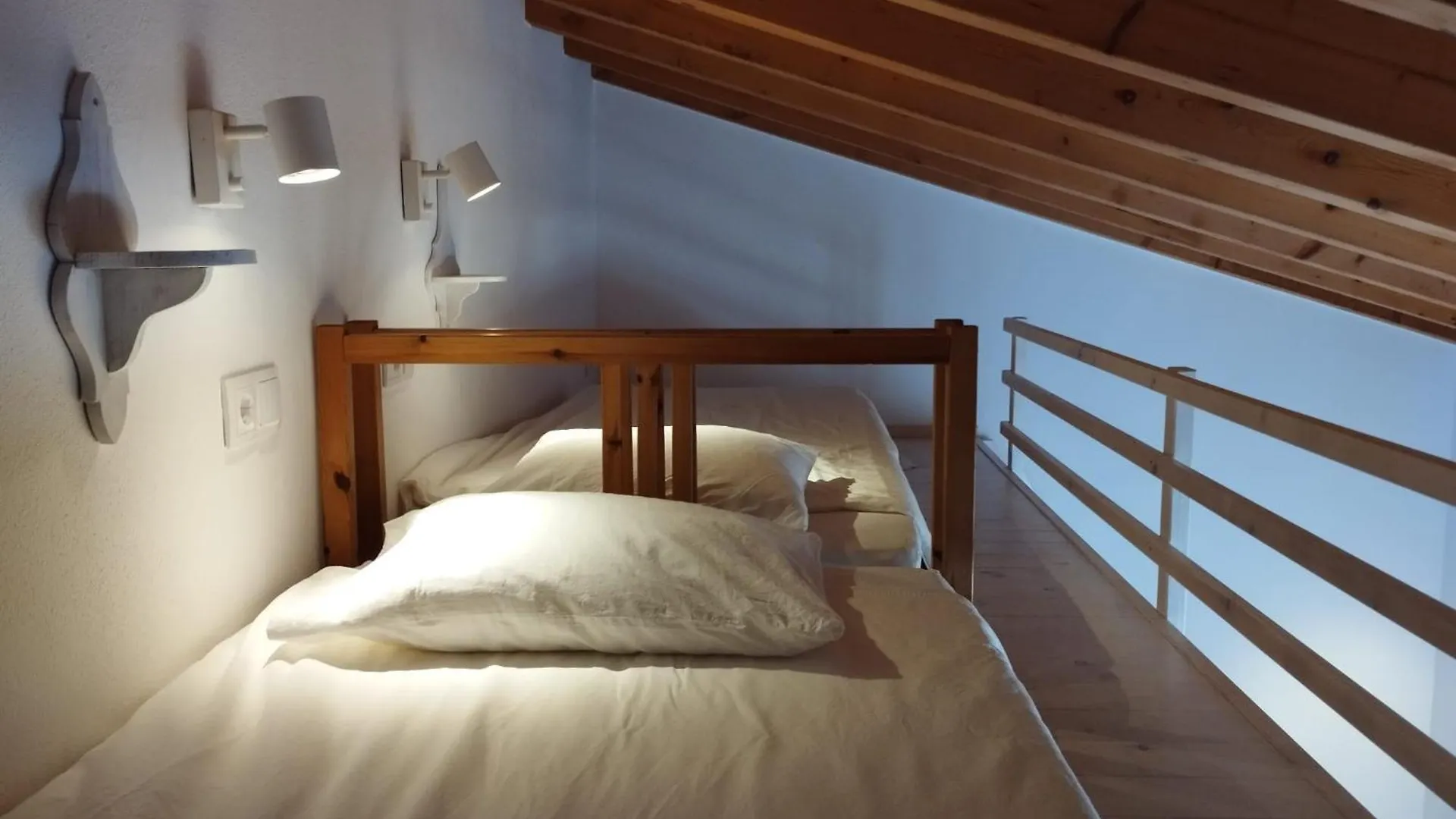Endless Summer Surf House Aljezur 0*,