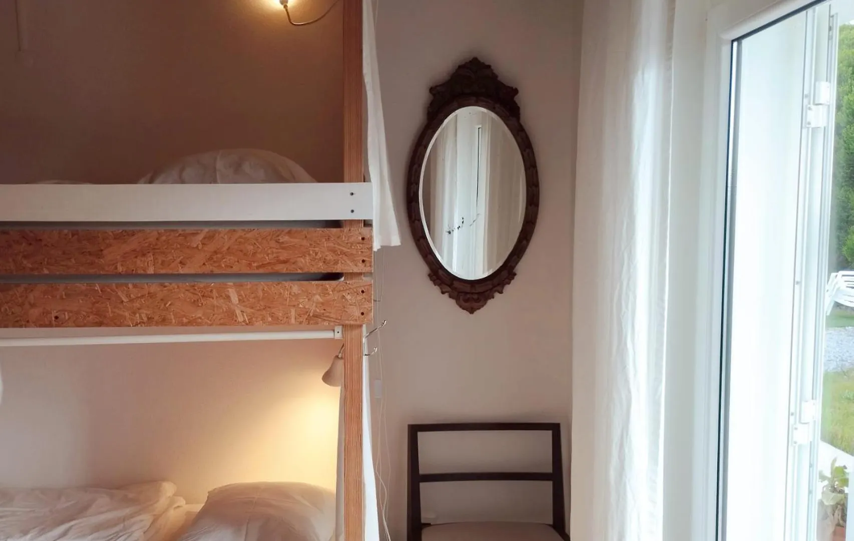 Guest house Endless Summer Surf House Aljezur Portugal