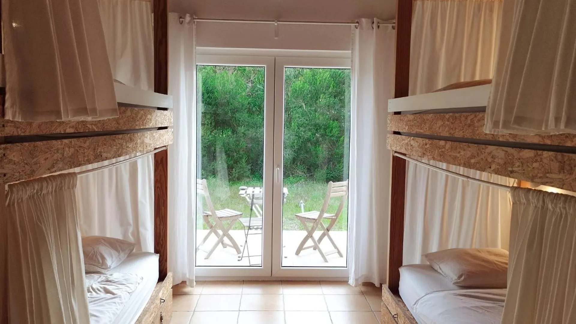 Gasthof Endless Summer Surf House Aljezur Portugal