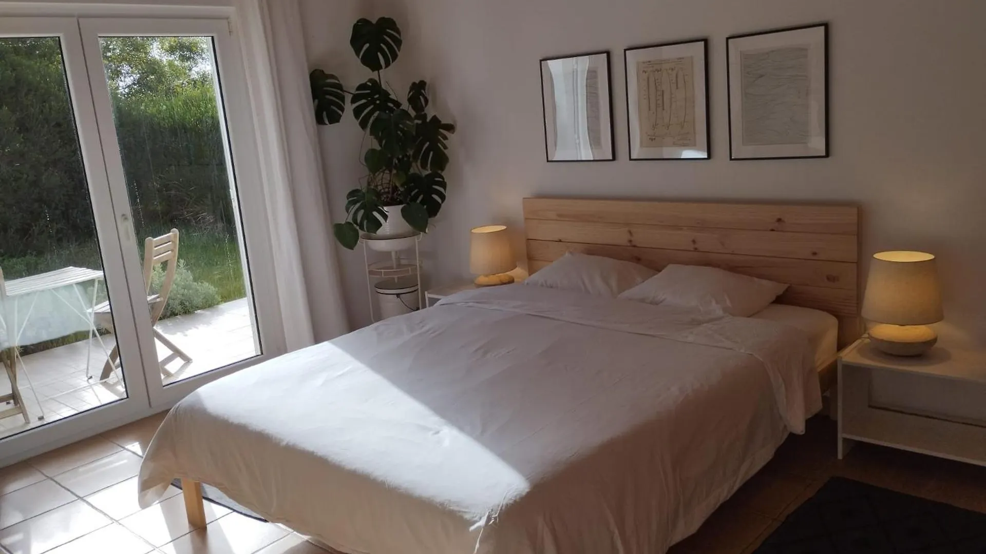 Guest house Endless Summer Surf House Aljezur Portugal