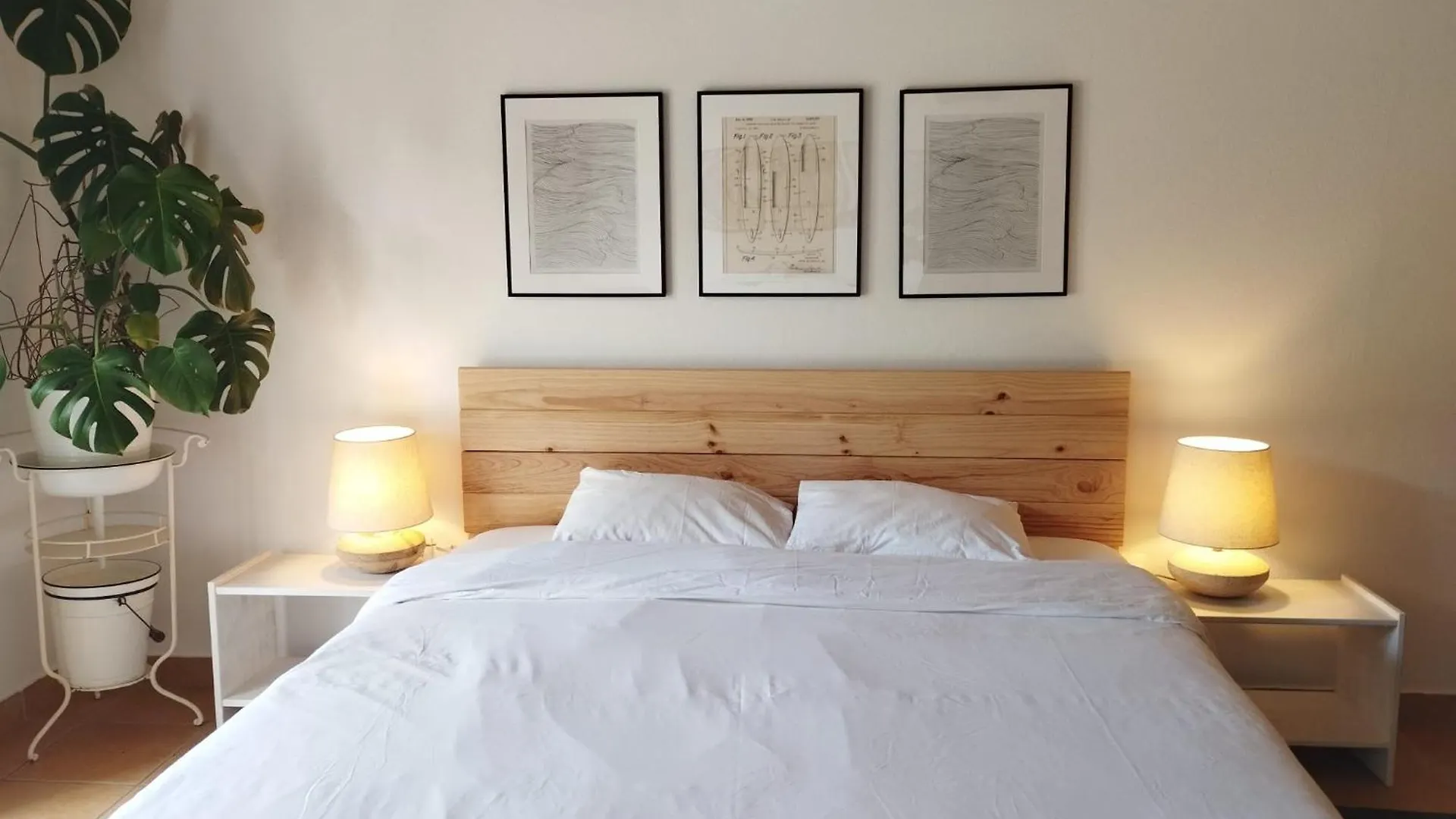 Endless Summer Surf House Aljezur Gasthof