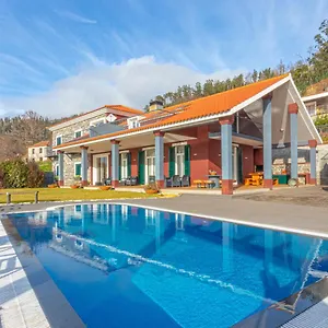  Bauernhof Casa Caminho Verde Portugal