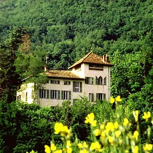 Domaine Du Parais Bed & Breakfast Sospel
