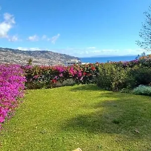 Belvedere Boutique Guest house Funchal (Madeira)