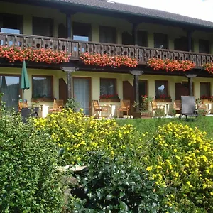  Gasthof Pension Einsiedelei Deutschland