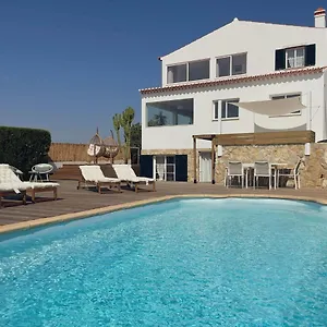 Privat bolig The Lighthouse Arrifana, Aljezur