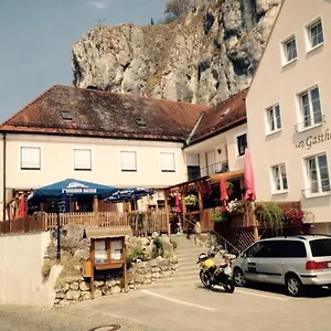  Gasthof Felsenwastl Deutschland