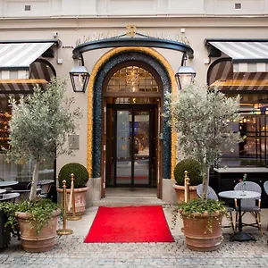 ***** Hotel Dagmar Schweden