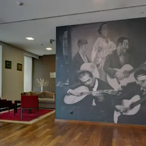 **** Hotel Vip Executive Saldanha Portugal