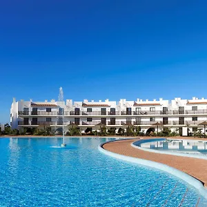 ***** Resort Sol Dunas Kap Verde