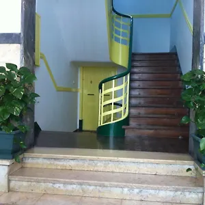 Residencial Valentina Guest house Lisbon