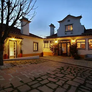 Rosas Guest house Sintra