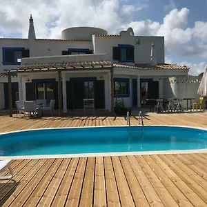 Machado Villa