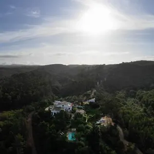 Herdade Quinta Natura Frühstückspension