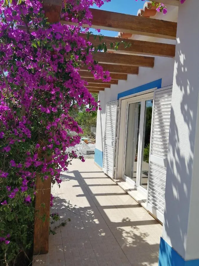 Guest house Endless Summer Surf House Aljezur Portugal