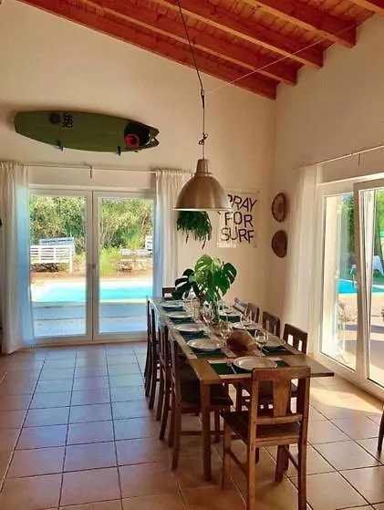Endless Summer Surf House Aljezur