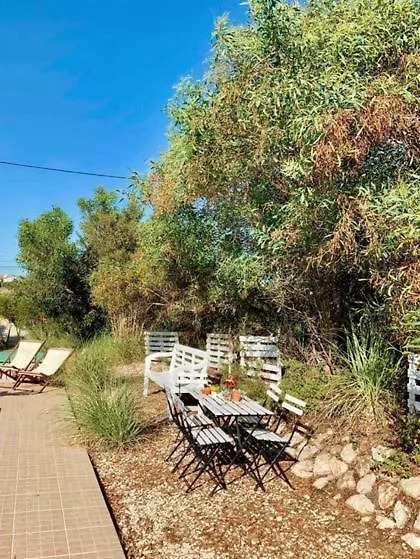 Guest house Endless Summer Surf House Aljezur